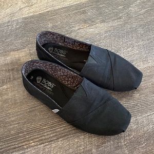 Bobs memory foam shoes!